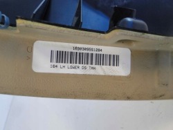 MERCEDES ML W164 164 РЕСТАЙЛИНГ консоль блок консоли