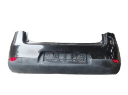 бампер задний renault MEGANE III 2009 5D *NV676*