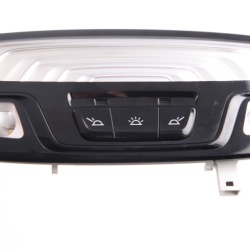 лампочка Обшивка потолка задняя led BMW OE 6848614