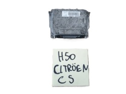 CITROEN C5 модуль РЕЦИРКУЛЯЦИИ Конвертер Ксенон 89034934