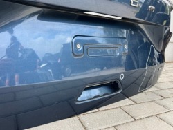 крышка багажника задний FORD KUGA MK3 3 III от 2019 2020 2021 2022 2023 2024 2025