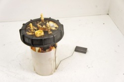 MK101 FORD Focus mk4 1.5d топливный насос