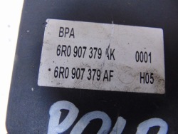 volkswagen oe 6R0614517AF 6R0907379AK насос abs