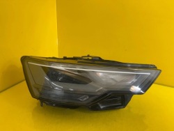 фара правая Audi A6 C8 4K 18- full led 4K0941034