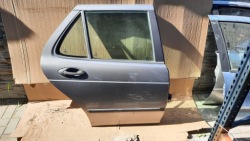 дверь SAAB 95 9-5 04R универсал