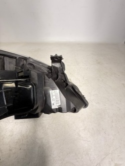 передняя левая Би-ксенон поворотный европа opel Vectra C РЕСТАЙЛИНГ Номер. 13170933