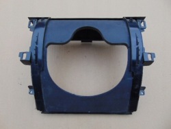 корпус колонки руля Range Rover Sport РЕСТАЙЛИНГ