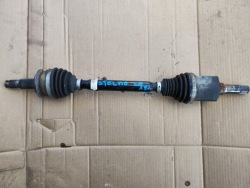 полуось передняя правая 2.0 b 4x4 ALFA ROMEO STELVIO