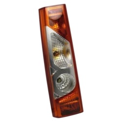 фонарь левый peugeot EXPERT II 2008 2009 2010 2011 2012 2013 2014 2015