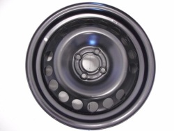 ДИСК kfz 6.5" X 15" 4x100 ET 35