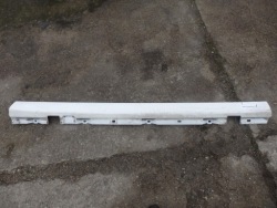 молдинг порога правая MERCEDES W177 19- a1776908700
