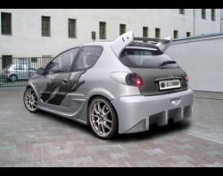 peugeot 206 * Пороги *