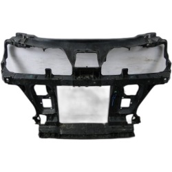 панель передняя / телевизор SMART FORTWO II A4518800003 2014