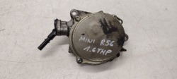 MINI COOPER R56 1.6 16V насос вакум