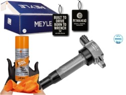 катушка зажигание SMART MEYLE # pro+ Kit4