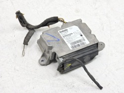 MASTER III 3 2.3 Блок airbag 611136500 8200942209A 1B