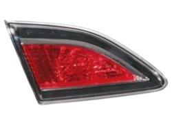 фонарь левый mazda 3 2008 2009 2010 2011 2012 2013 2014