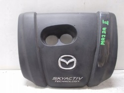 mazda 2 III крышка защита Двигателя 1.5