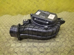 Honda Civic VIII отопитель салона вентилятор Воздух 502725-3240