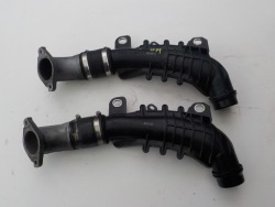 mazda 6 III GJ CX5 2.2 d SH труба впуск Воздух щланг