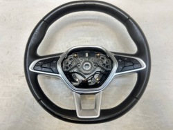 renault CLIO V, CAPTUR II руль 2022R