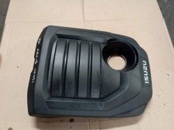 Isuzu II 2 крышка защита Двигателя