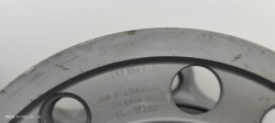 ступица подшипник задняя EQS 297, EQE 295 A2973560100