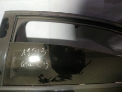 CITROEN C5 стекло двери - Задний левый 2009 2.0л