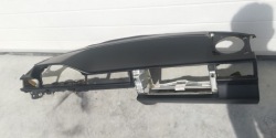 торпеда консоль MERCEDES W124 черный