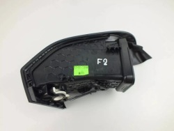 BMW i3 2015 боковое воздухозаборник жалюзи потока воздуха