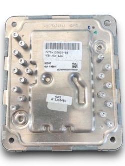 модуль led FORD Focus MK4 JX7B13B626BB