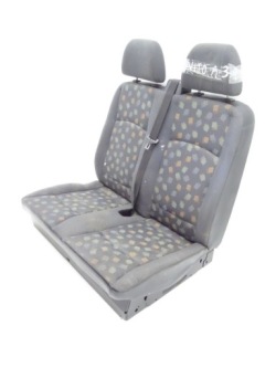 MERCEDES VITO W639 03-14 кресло диван пассажира