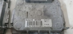 Конвертер Ксенон renault ESPACE IV РЕСТАЙЛИНГ 89034934