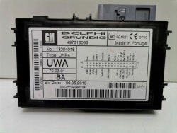 радио opel CORSA d CD MP3 497316088