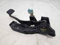 педаль Педали автомат E1GC9F856MF FORD S-MAX MK2 2 II 15-20