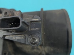 Расходомер renault MASTER III 10-24 165765213R 93450753 2.3