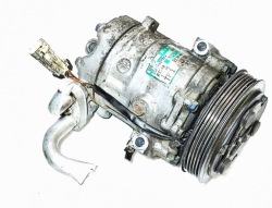 Компрессор кондиционера opel 1.2 16v CORSA C AGILA Astra