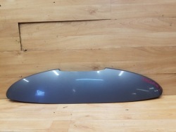 накладка молдинг крышки багажника зад renault MEGANE II универсал