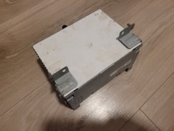 FORD MUSTANG VI РЕСТАЙЛИНГ F150 радио модуль LR3T-18D832-BG