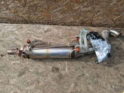 катализатор FAP DPF peugeot BOXER CITROEN JUMPER 2.0 1389312080
