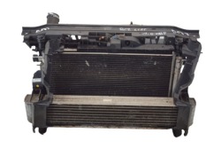 プジョー ラジエター スコルバニー RCZ 1.6 ラジエーター