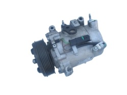компрессор кондиционера 1.0 1.2 CITROEN peugeot opel