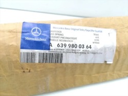 mercedes-benz амортизатор пневматический крышки задней багажника 2006 VAN 109CDI