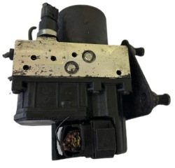 насос ABS MERCEDES SPRINTER CRAFTER vw LT A0004469289 0265950137