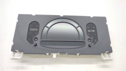 спидометр часы renault MODUS 1.2 8200699916