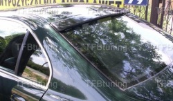 спойлер спойл на для BMW 5 E39 Тюнинг