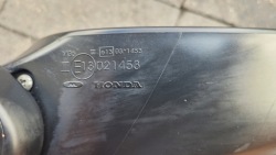 Honda JAZZ III 08< зеркало правое европа NH731P