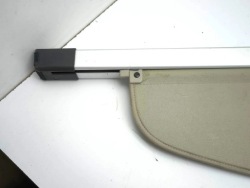 mazda 2010 ролета багажника