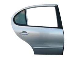 seat LEON 1 и 99- дверь правая задняя L57N