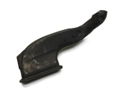opel Astra H III труба впуска Воздух 1.9 55351756 551020308